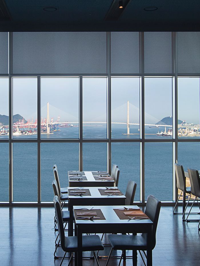 Asti Hotel 釜山站（아스티호텔 부산역）