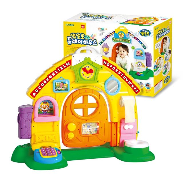Pororo 뽀로로